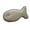 D, variant on Ruanlalo Nautical Fish Canvas Pillow Striped Fish Shape Throw Pillow Stuffed Plushie Hugging Back Cushion Sofa Bedroom Living Room Decoration