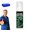 (1pcs), variant on Billiard Table Felt Dry Cleaner Foam Formula, Waterless Pool Table Cloth Care, Removes Chalk Dust, Restores Smooth Felt, Gentle Care for Home Gym Club, Gift for Billiard Enthusiasts(2pcs)