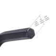 thumbnail image 3 of Eccomum 9pcs Guitar Bass Neck Screw Truss Rod Adjustment Wrench Set Tool, 3 of 5