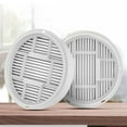 thumbnail image 4 of For Xiaomi Deerma Vacuum Cleaner Vc20 Plus Vc21 Washable Hepa Filter, 4 of 4