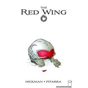 Red Wing (Paperback)