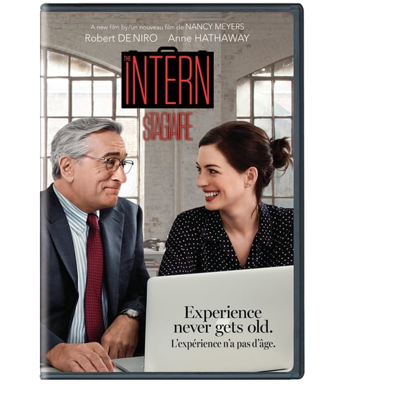 Pre-Owned The Intern
