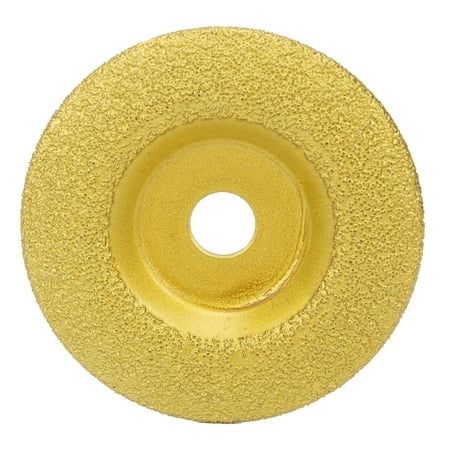 

4in Diamond Cutting Disc Grinding Wheel Tool for Polishing Iron Plate Stainless Steel