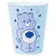 thumbnail image 4 of Juego de minitazas Silver Buffalo Care Bears, paquete de 4 unidades, 45 ml, plástico, 4 of 6