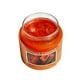 thumbnail image 3 of Vela aromática en tarro de apotecario grande de calabaza condimentada Village Candle 21.25 oz, 3 of 3