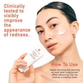 thumbnail image 4 of Crema hidratante Erborian Centella Cream 50 ml para rostro, 4 of 6