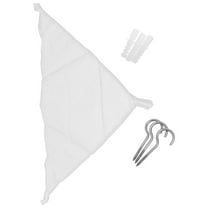 Toy Storage Hammock Animal Children's Toys Hanging Household Doll Net Corner Organizer Kids Animals