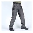 thumbnail image 1 of Pantalones Táctico Militare Impermeables Para Hombre Outdoor, 1 of 5