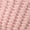 Pink, variant on Women's Pink Juneau Waffle Knit Beanie with Fleece Lining