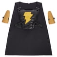 thumbnail image 3 of Role Play Spin Master Delux Black Adam, 3 of 3