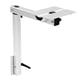 thumbnail image 5 of Pata de mesa extraíble ANGGREK con soporte de carga 50 KG para vehículos recreativos, 5 of 8