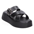 thumbnail image 4 of Sandalias Salamandra Negro Para Mujer [sal83] negro 24 MX, 4 of 10