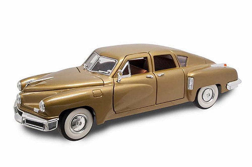 1948 tucker diecast model
