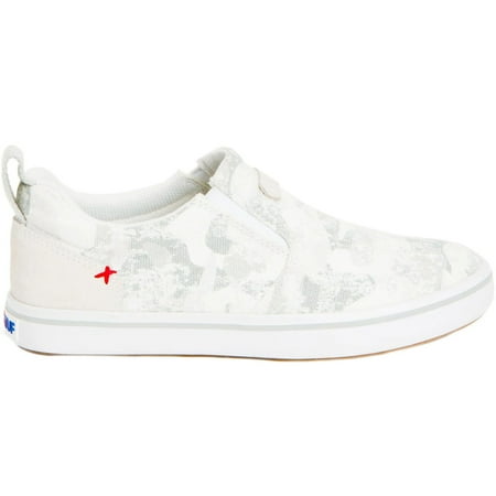 Women s Canvas Sharkbyte Deck Shoe