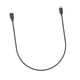 thumbnail image 2 of Cable de cambio de descarrilador de bicicleta, cargador, cable de carga, piezas para adultos, para cambio electrónico Di2 de 12 velocidades para R9270 TIPO C, 2 of 8