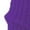 Purple, variant on Black Ladies Athletic Socks With Retro Design And Enhanced Warmth For Fitness Activities