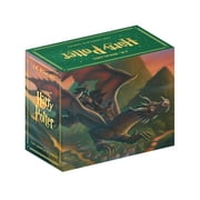 Harry Potter Paperback Boxset #1-7
