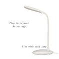 thumbnail image 2 of NEWLY Desk Lamps Table Lamp Rechargeable LED Desk Lamp USB Study Student Office, 2 of 6