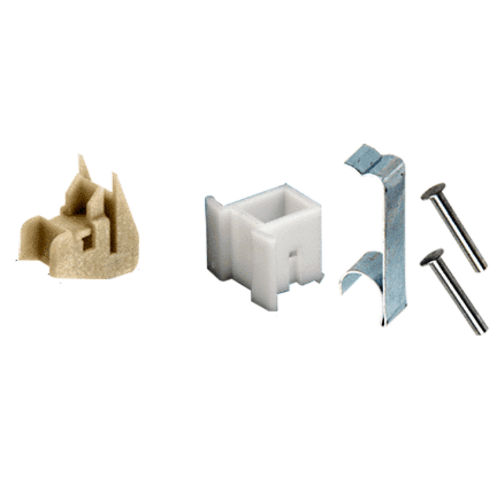 CRL FS294B Window Channel Balance Repair Kit