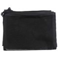 thumbnail image 3 of 12 Pieces Mesh Bags Black Mesh Zipper Pouch Makeup Bags Cosmetic Travel Organizer Bags Pencil Case, 3 of 5