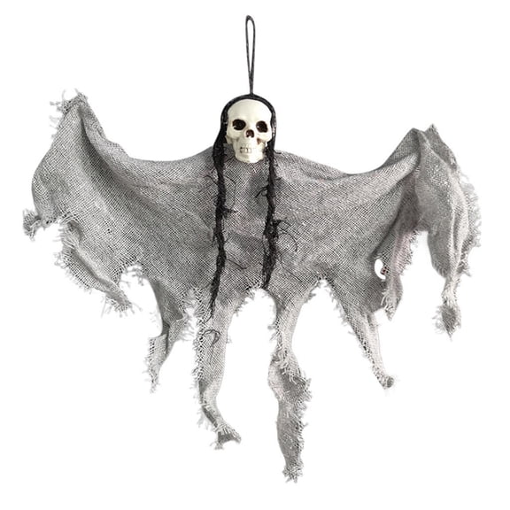Vikakiooze 2023 Halloween Decorations Halloween Decoration Supplies Horror Atmosphere Decoration Props Pendant