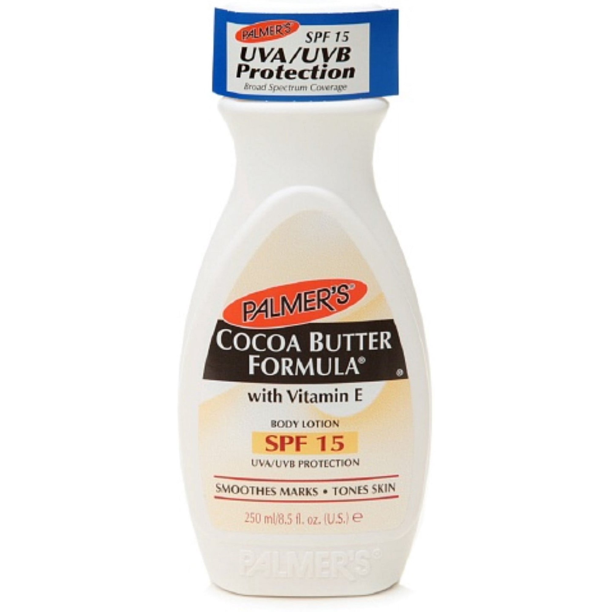 Palmer's Cocoa Butter Formula with Vitamin E Body Lotion, SPF 15, 8.5 oz