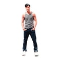 thumbnail image 2 of Figura masculina en miniatura a escala 1/64 Figura masculina en miniatura realista con chaleco Personas en miniatura pintado a mano, 2 of 9