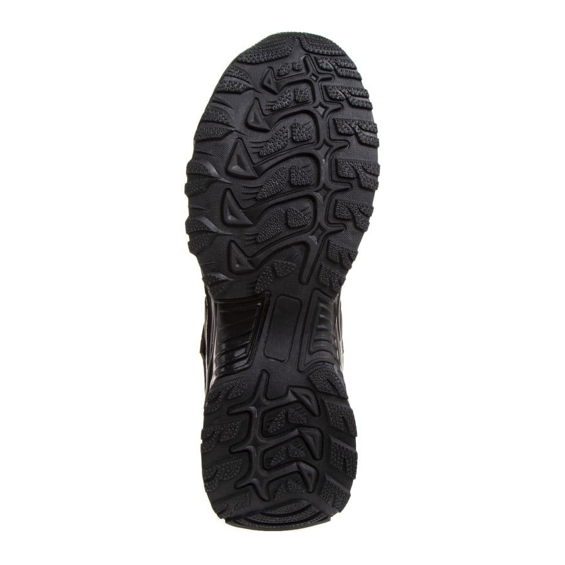 Avalanche Men Hiking Shoes - Brown, Size: 8.5
