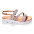thumbnail image 1 of Sandalia Dama Flatform D00220403612 Dorothy Gaynor Sandalia Dama Flatform D00220403612, 1 of 4
