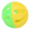 thumbnail image 1 of Chicken Treat Ball, Chicken Ball Toy Slow Feeding Sturdy Fun Easy Cleaning  For Home, 1 of 8