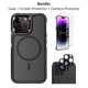thumbnail image 3 of Funda para Celular ZERODAMAGE SAHARA iPhone 14 Pro Max 6.7" Kit, 3 of 9