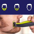 thumbnail image 5 of Replacement Blade Refill Electric Razor Beard Trimmer Accessory Fit for OneBlade, 5 of 5