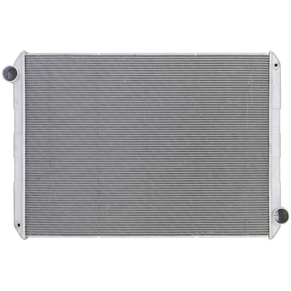 Spectra Premium 2001-1510 Aluminum Heavy Duty Radiator