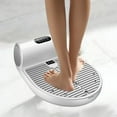 thumbnail image 1 of BotaniNest Machine de Rafraîchissement Sécheuse pour Douche Sécheuse d'Air avec Ions Négatifs Écran de Thermostat Intelligent Fonctionnement et Balance de Poids Intégrée pour Soins, 1 of 7
