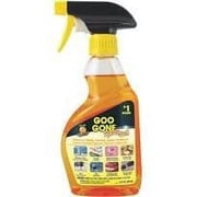Goo Gone Gel Citrus-Based Adhesive Remover - 12OZ