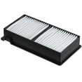 thumbnail image 4 of Jaspertronics Replacement Air Filter for The Epson Pro Cinema 4050 Projector - 1 Unit per pack, 4 of 6