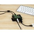 thumbnail image 2 of HUB USB waveshare de grado industrial que se extiende 4 veces más puertos USB 2.0, 2 of 7