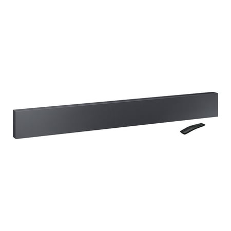 SAMSUNG Sound+ Slim Soundbar - HW-NW700/ZA (Best Slim Soundbar 2019)