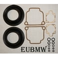 thumbnail image 3 of Carb Carburetor Repair Rebuild Kit Fit for BMW BING CV 32mm Carb Airhead R65 R75 R80 R90 R100, 3 of 5