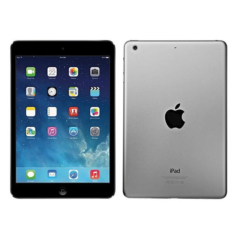 Restored Apple iPad Air 9.7
