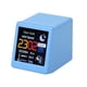 thumbnail image 1 of Especial para estaciones meteorológicas Reloj de escritorio inteligente con WIFI Reloj meteorológico Pequeño televisor Adornos digitales creativos, 1 of 5