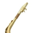 thumbnail image 4 of BotaniNest Mouthpiece Brass Metal Mouthpiece 6 For And Beginners Size With Cap, 4 of 7