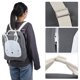 thumbnail image 4 of Bolsa de almacenamiento para juguetes escolares al aire libre para bebés y niños pequeños, mochila con estampado de animales de dibujos animados, tipo A, 4 of 11