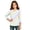 #A01-Purple, variant on Abcomgle Girls Long Sleeve T Shirts 10-12 Trendy Floral Print Henley Button T-Shirts for Girls Fall Basic Girls Tops Loose Girls Tunic Tops
