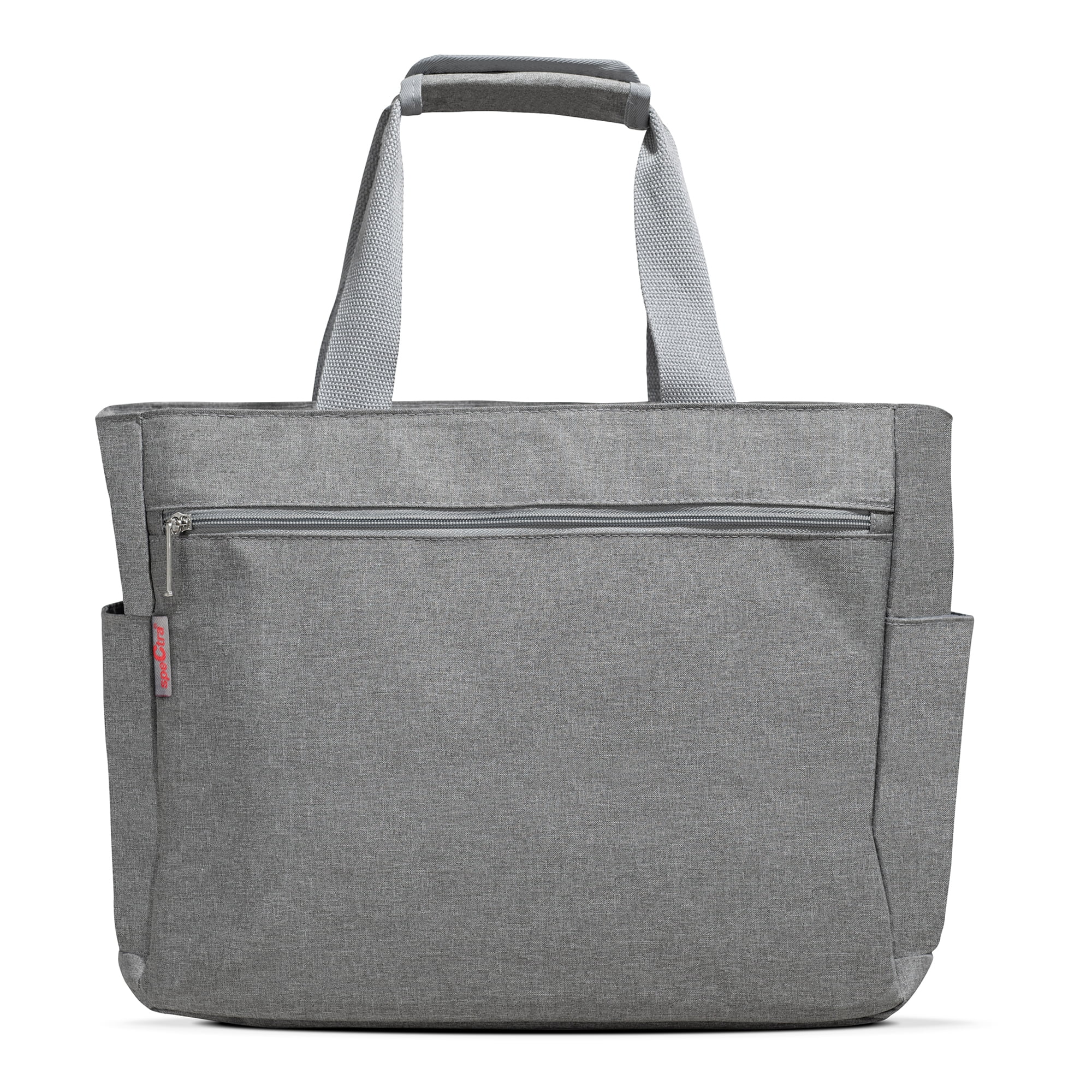 Spectra Breast Pump Carry Bag Gray 1 ct
