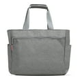thumbnail image 7 of Spectra Breast Pump Carry Bag Gray 1 ct, 7 of 7