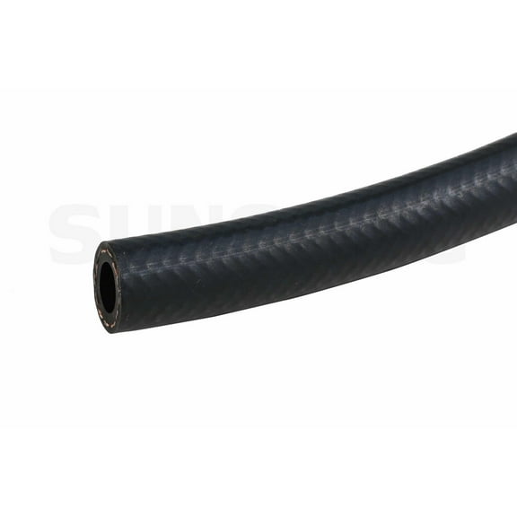 Sunsong 3402284 Power Steering Return Line Hose Assembly