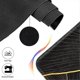 thumbnail image 4 of Big Mouse Pad Gaming Mouse Pad Desk Pad Long Computer Keyboard Mouse Mat Mousepad with Non-Slip Bas, 4 of 5