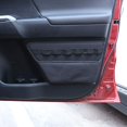thumbnail image 3 of Tinki Car Co-Pilot Side Door Storage Box for Toyota Tacoma 2016-2020 	Oxford, 3 of 7