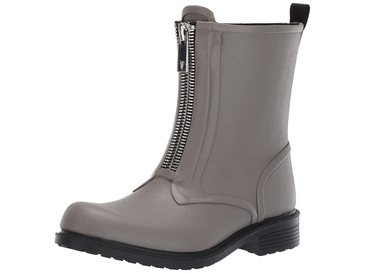 frye storm zip rain bootie